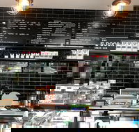 Stage Door Espresso - Great Ocean Road Restaurant