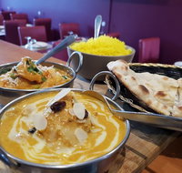 Taj Indian Restaurant