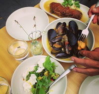 Tallwood - Great Ocean Road Restaurant
