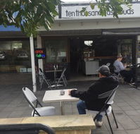 TenThousand Tastebuds - Great Ocean Road Restaurant