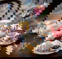 The Berry Tea Shop - Great Ocean Road Restaurant