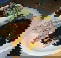 The Boatshed Restaurant - Great Ocean Road Restaurant