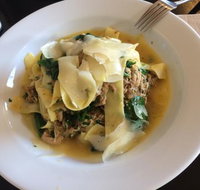 The Commercial Bistro - Great Ocean Road Restaurant