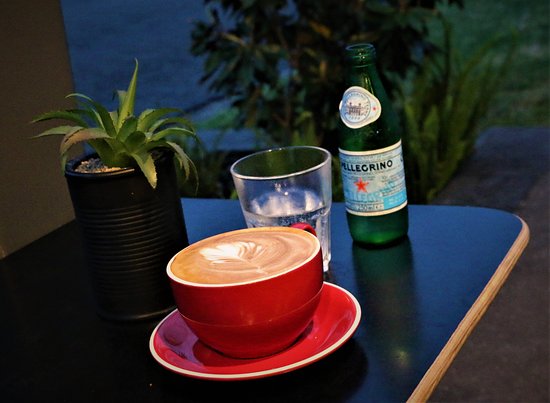 Kahibah NSW Great Ocean Road Restaurant