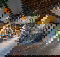 The Garden Berry - Great Ocean Road Restaurant