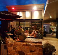 The guild. - Great Ocean Road Restaurant