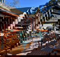 The Midge - Tallong - Great Ocean Road Restaurant