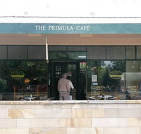 The Primula Cafe - Great Ocean Road Restaurant