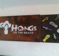 Thongs On The Beach - Great Ocean Road Restaurant