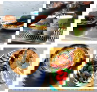 Tilly  Mo - Great Ocean Road Restaurant