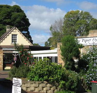 Tipsy Fig - Great Ocean Road Restaurant