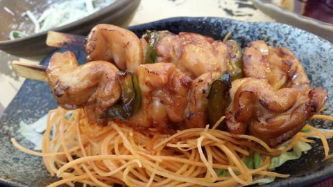 Tokio Fans Japanese Restaurant - Great Ocean Road Restaurant 0