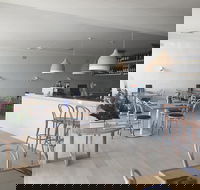 Tony's Italian Ristorante Bar  Seafood - Great Ocean Road Restaurant