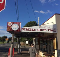 Wingello Village Store - Great Ocean Road Restaurant