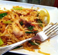 yes I AM Thai - Great Ocean Road Restaurant
