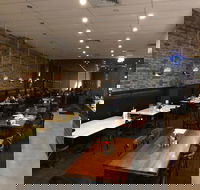 Zac's Great Food - Great Ocean Road Restaurant