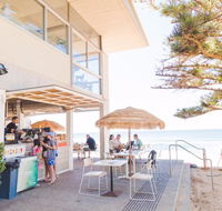 Beach House Avalon - Great Ocean Road Restaurant