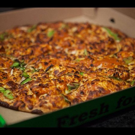 Chizzo's Pizzeria Galston - Great Ocean Road Restaurant 0