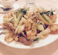 Golden Pond Chinese Restaurant - Great Ocean Road Restaurant