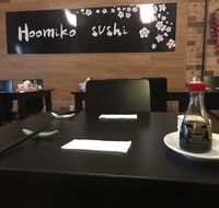 Hoomiko Sushi - Great Ocean Road Restaurant