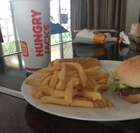 Hungry Jack's - Great Ocean Road Restaurant