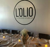 Lolio Italian Restaurant - Great Ocean Road Restaurant