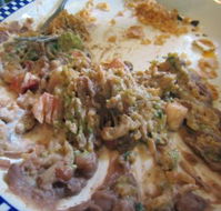 Mustiis Kebab  Pizza - Great Ocean Road Restaurant