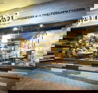 Raya Thai Indonesian Restaurant - Great Ocean Road Restaurant