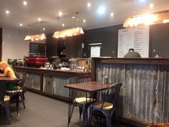  Great Ocean Road Restaurant