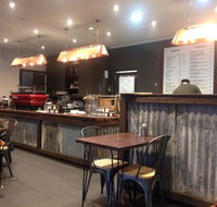 Sugar Salt - Great Ocean Road Restaurant