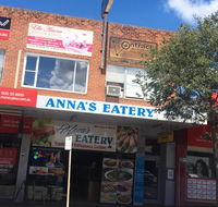Anna's Eatery - Great Ocean Road Restaurant