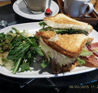 Arthouse Cafe and restaurant - Great Ocean Road Restaurant