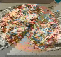 Bay Pizza - Great Ocean Road Restaurant