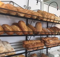 Bread Basket - Great Ocean Road Restaurant