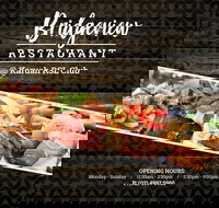 Bridgeview Restaurant - Great Ocean Road Restaurant