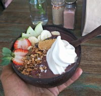 Clean Eats Cafe - Great Ocean Road Restaurant