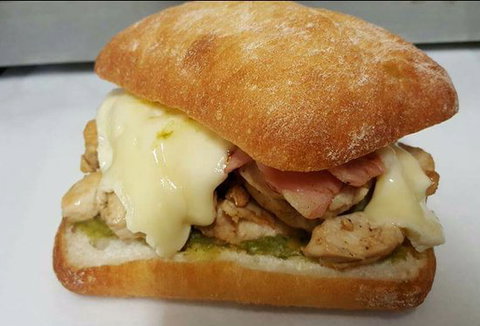 Cougar Cats Cafe - Great Ocean Road Restaurant 0