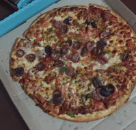 Domino's Pizza Raymond Terrace - Great Ocean Road Restaurant