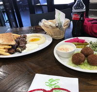 El Jannah - Great Ocean Road Restaurant