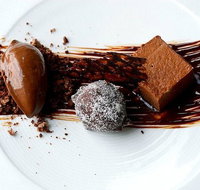 Emersons Cafe  Restaurant - Great Ocean Road Restaurant