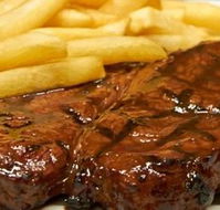 Five O's Bar  Restaurant - Great Ocean Road Restaurant