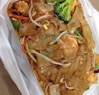 Five Stars Thaitanic Mount Annan - Great Ocean Road Restaurant