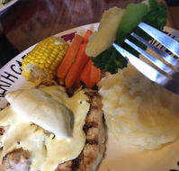 Hog's Breath Cafe Campbelltown - Great Ocean Road Restaurant