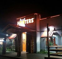 Hooters of Campbelltown - Great Ocean Road Restaurant