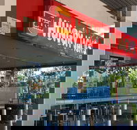 Hungry Jacks Pty Ltd - Great Ocean Road Restaurant