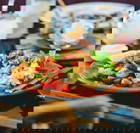 Jasmine Greens - Great Ocean Road Restaurant