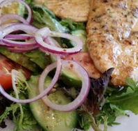 Khafe Co. - Great Ocean Road Restaurant