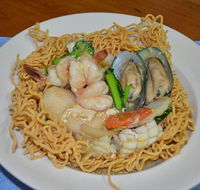 Khonkaen Koon Thai Umina beach - Great Ocean Road Restaurant