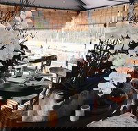 Leaves  Fishes - Great Ocean Road Restaurant