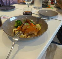 Macarthur Grange Clubhouse - Great Ocean Road Restaurant
